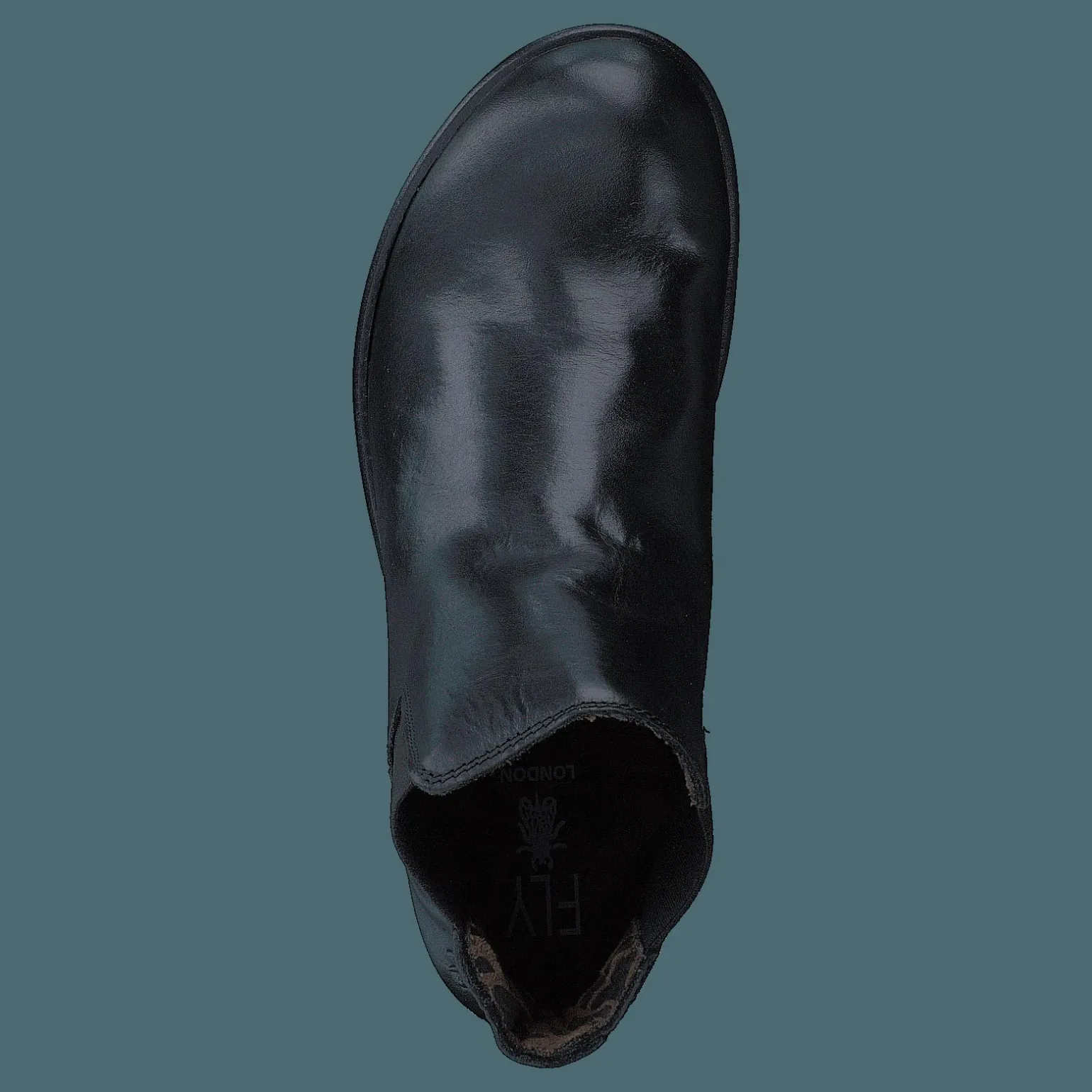 Make Black