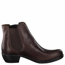 Make Dk. Brown