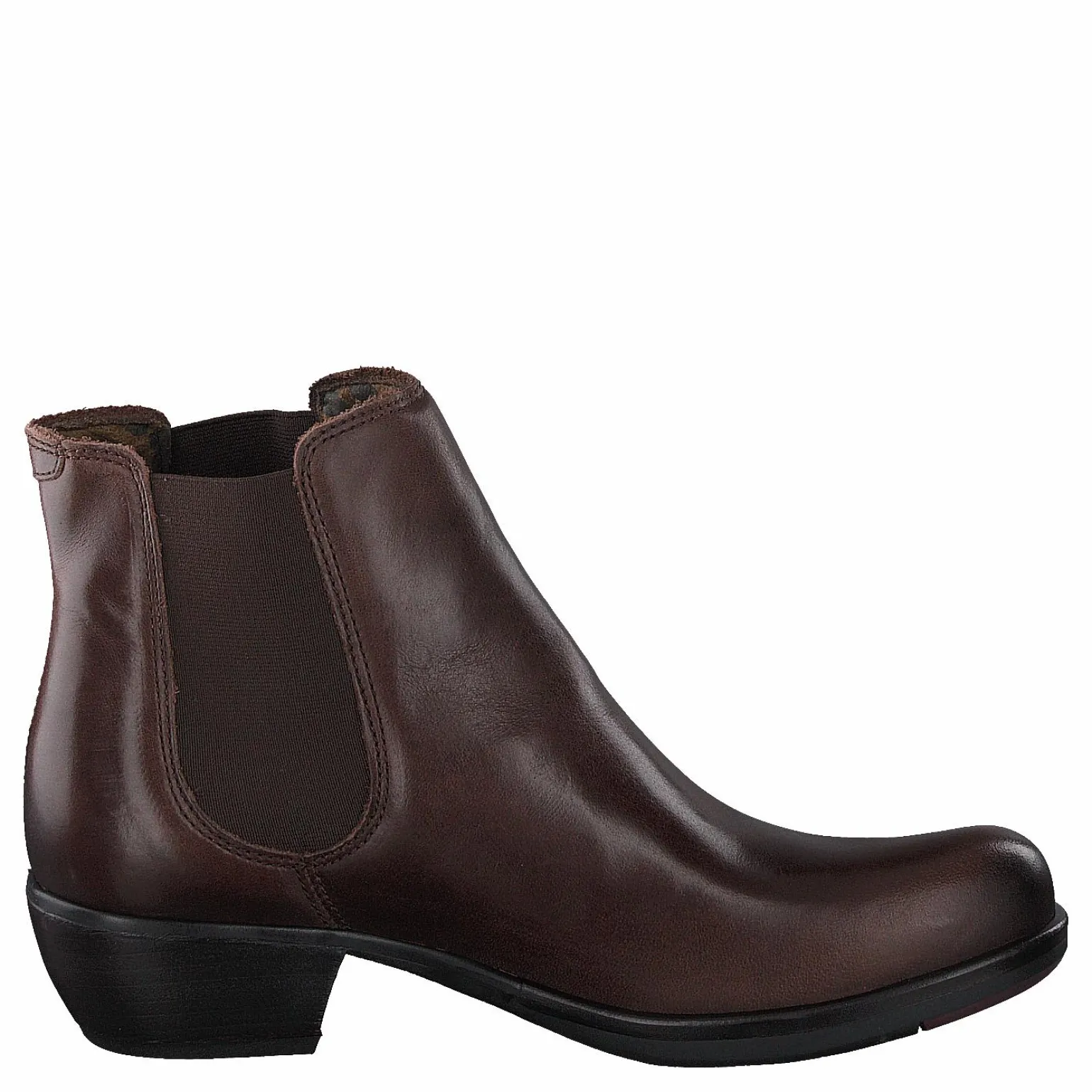 Make Dk. Brown