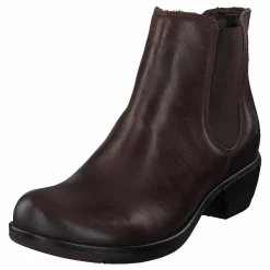 Make Dk. Brown