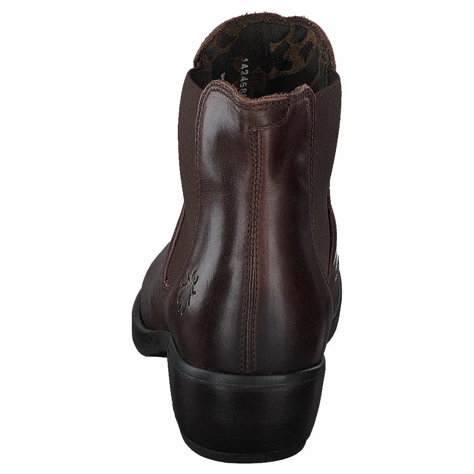 Make Dk. Brown