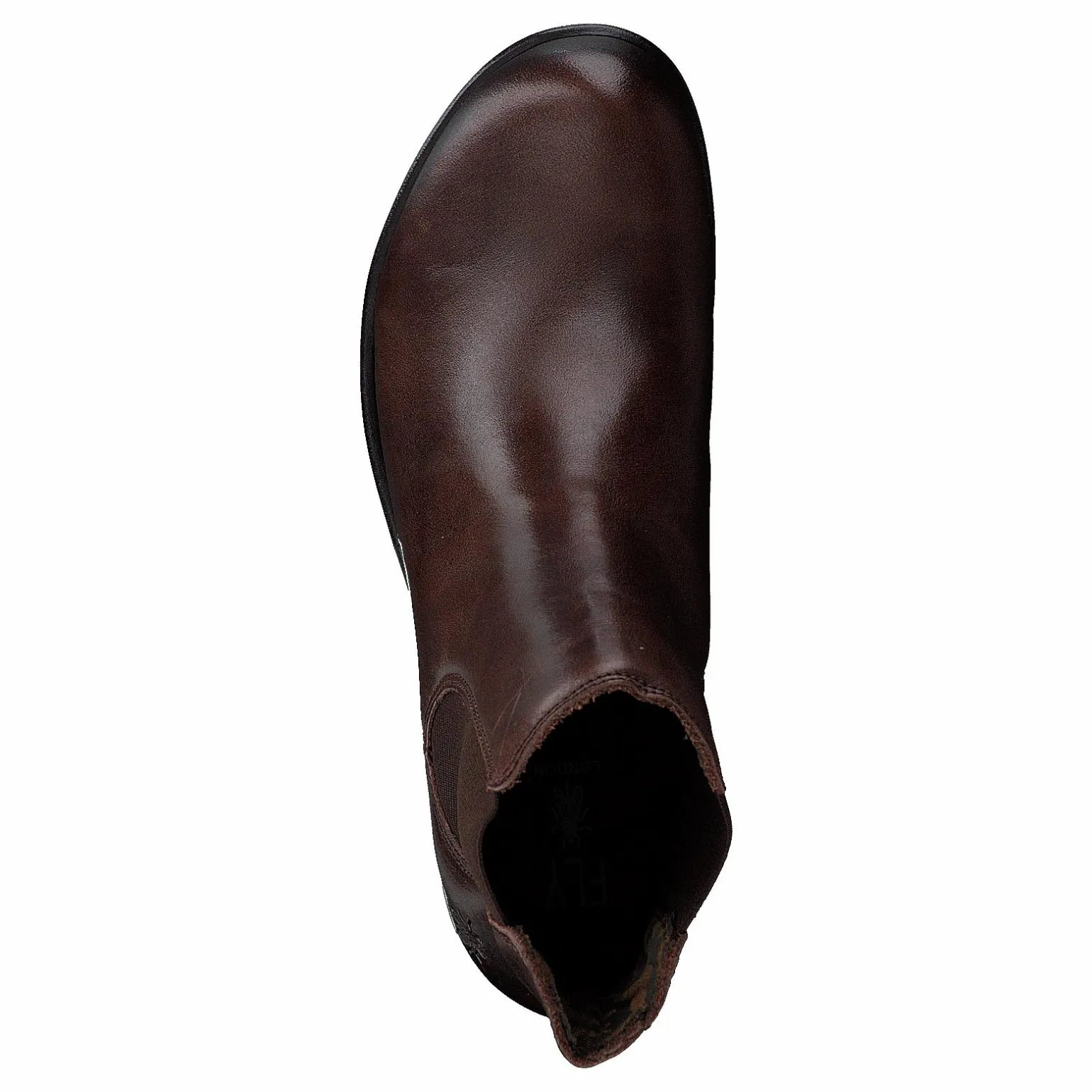 Make Dk. Brown