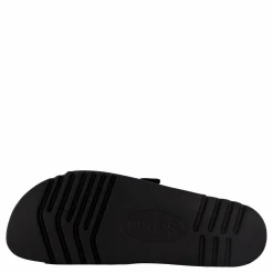 Malaren Low Ad Black