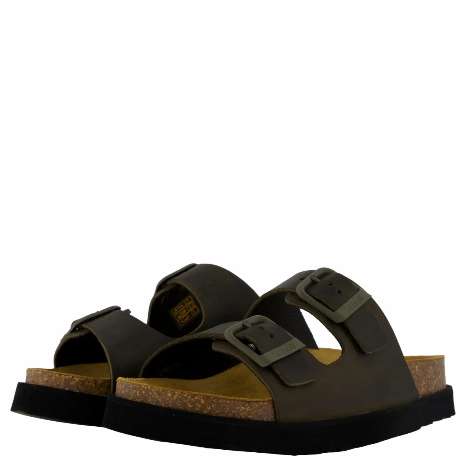 Malerra Ad Khaki