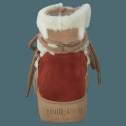 Malin Beige/rust.
