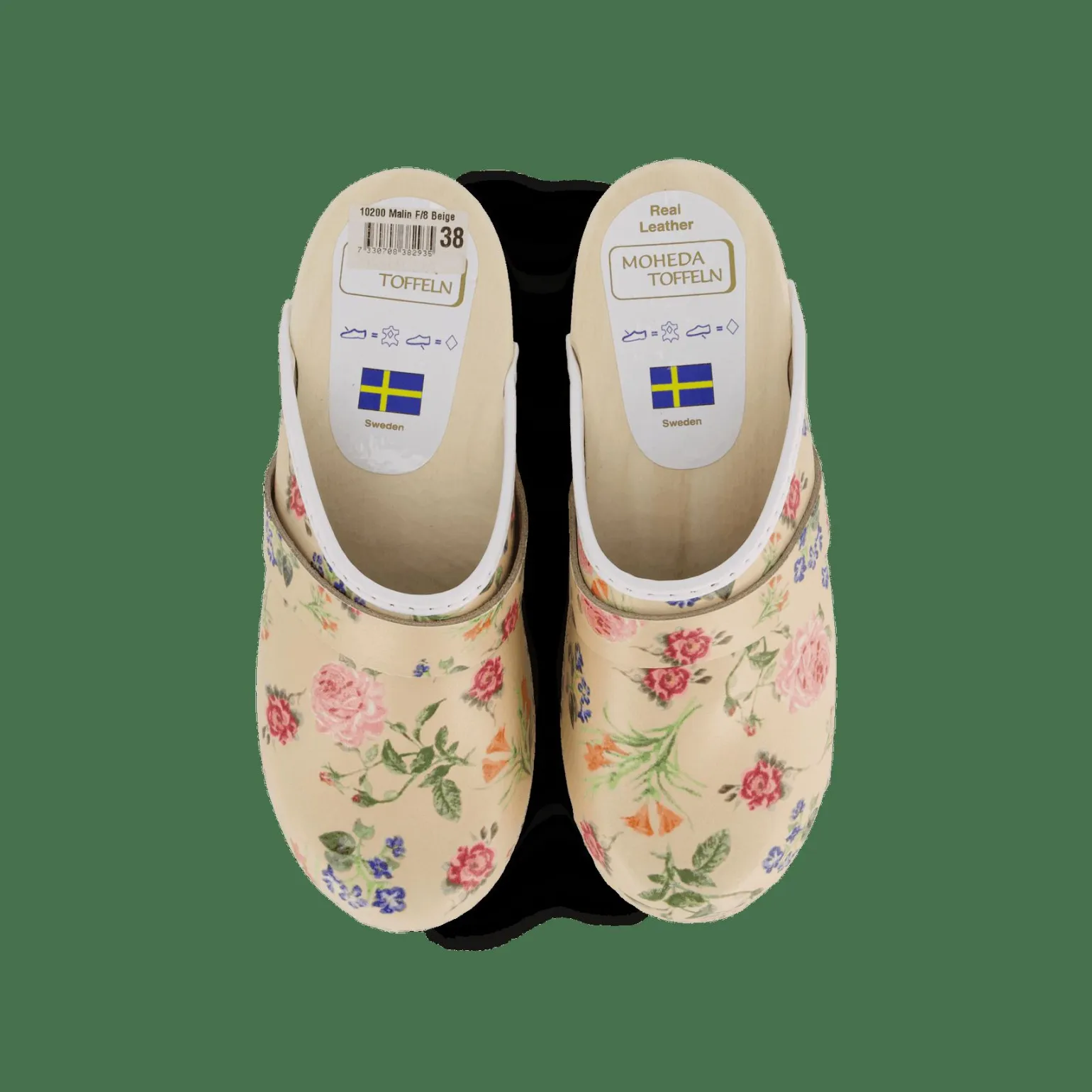 Malin Flower