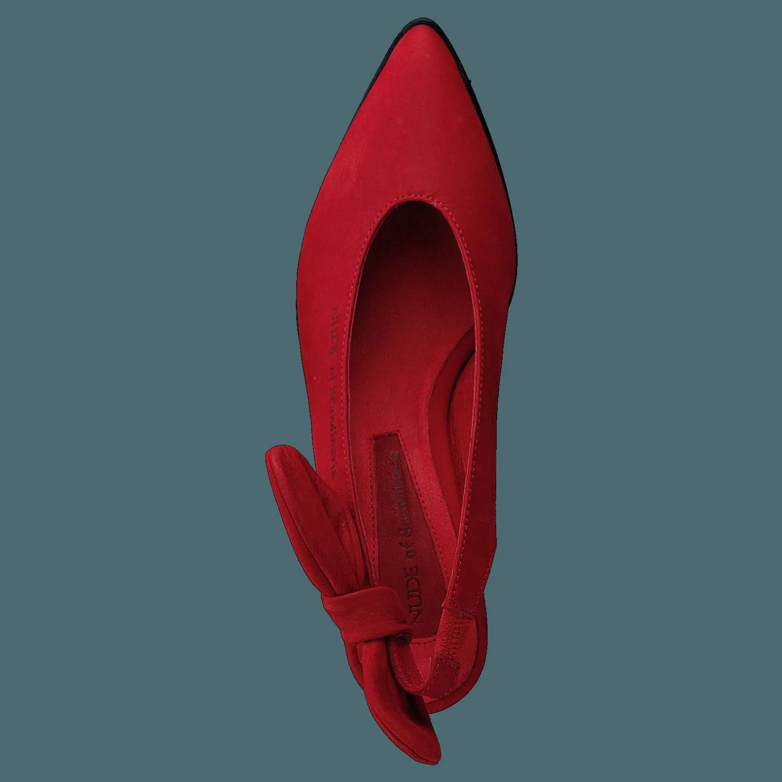 Malin Longbeach Rosso