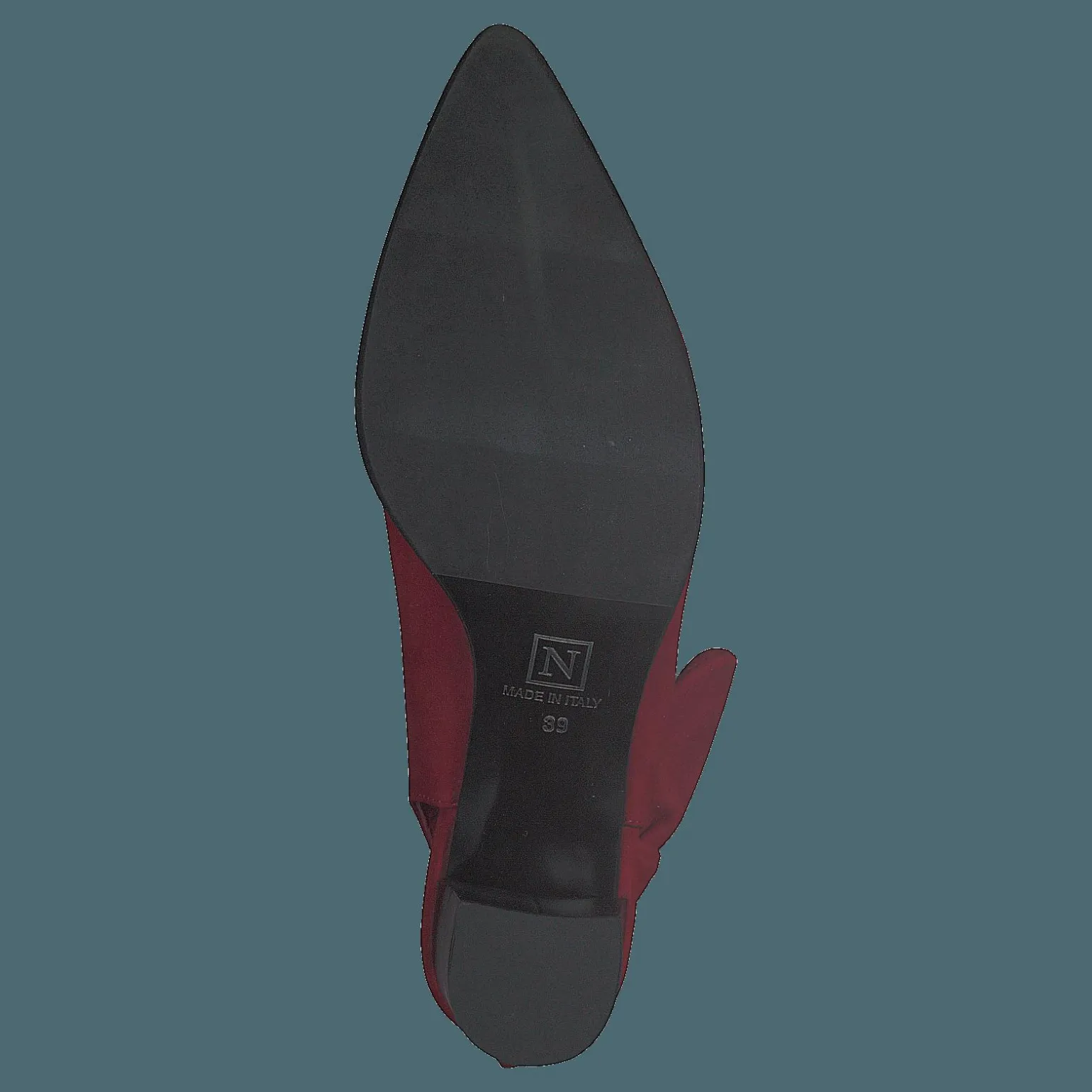 Malin Longbeach Rosso