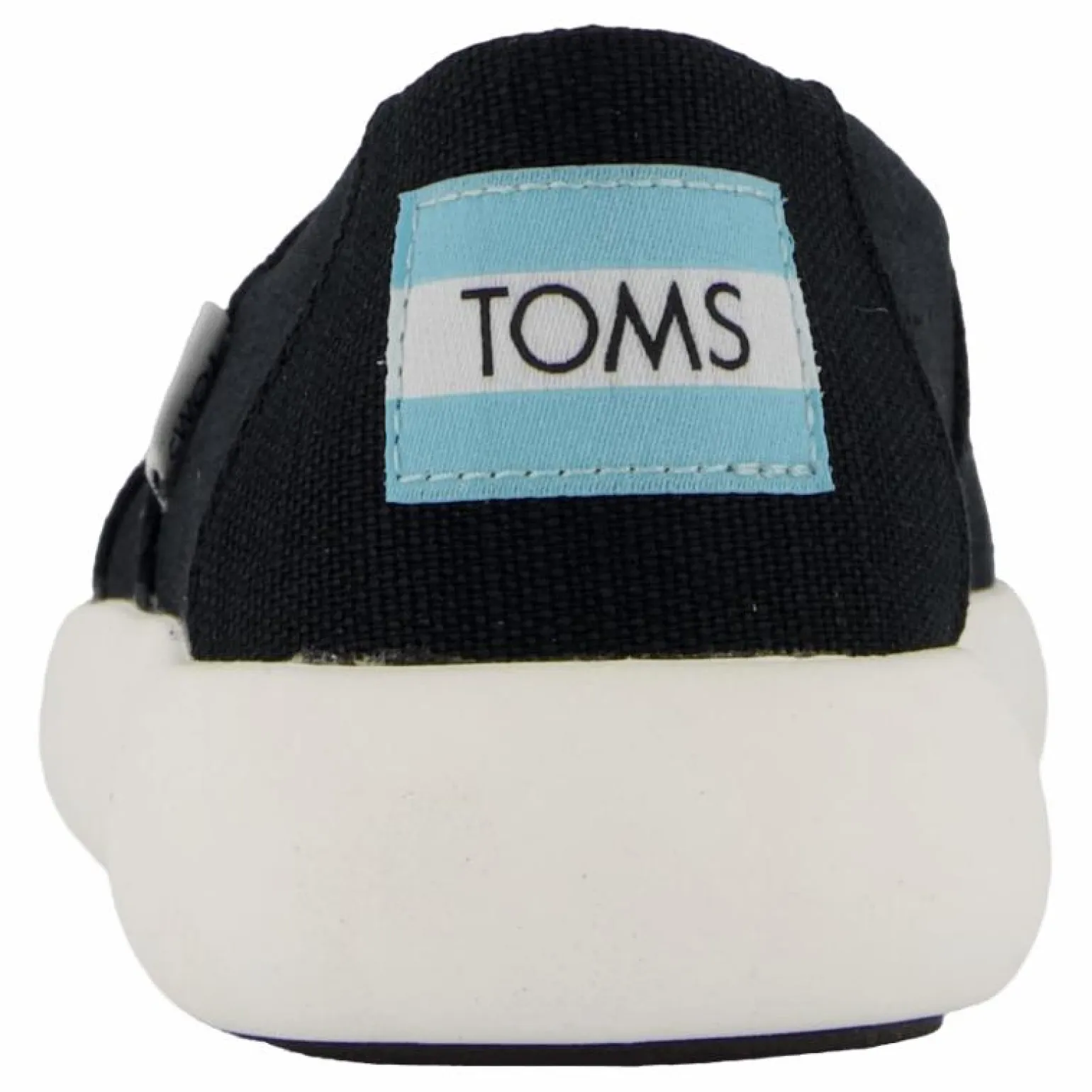 Mallow Heritage Canvas Black
