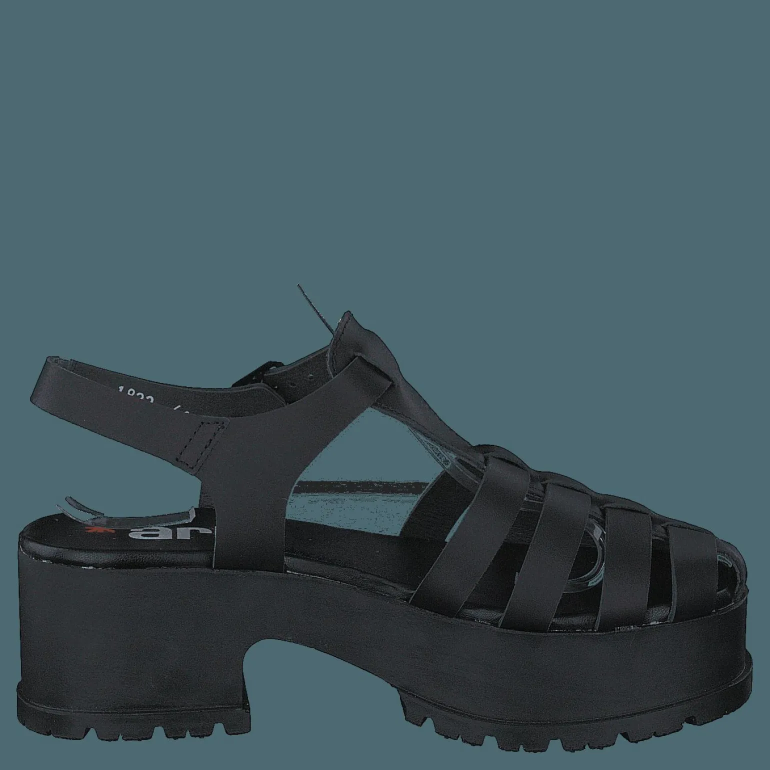Manchester Black