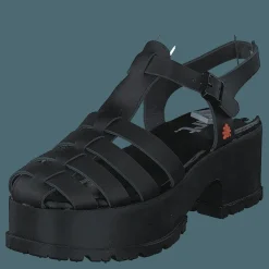 Manchester Black