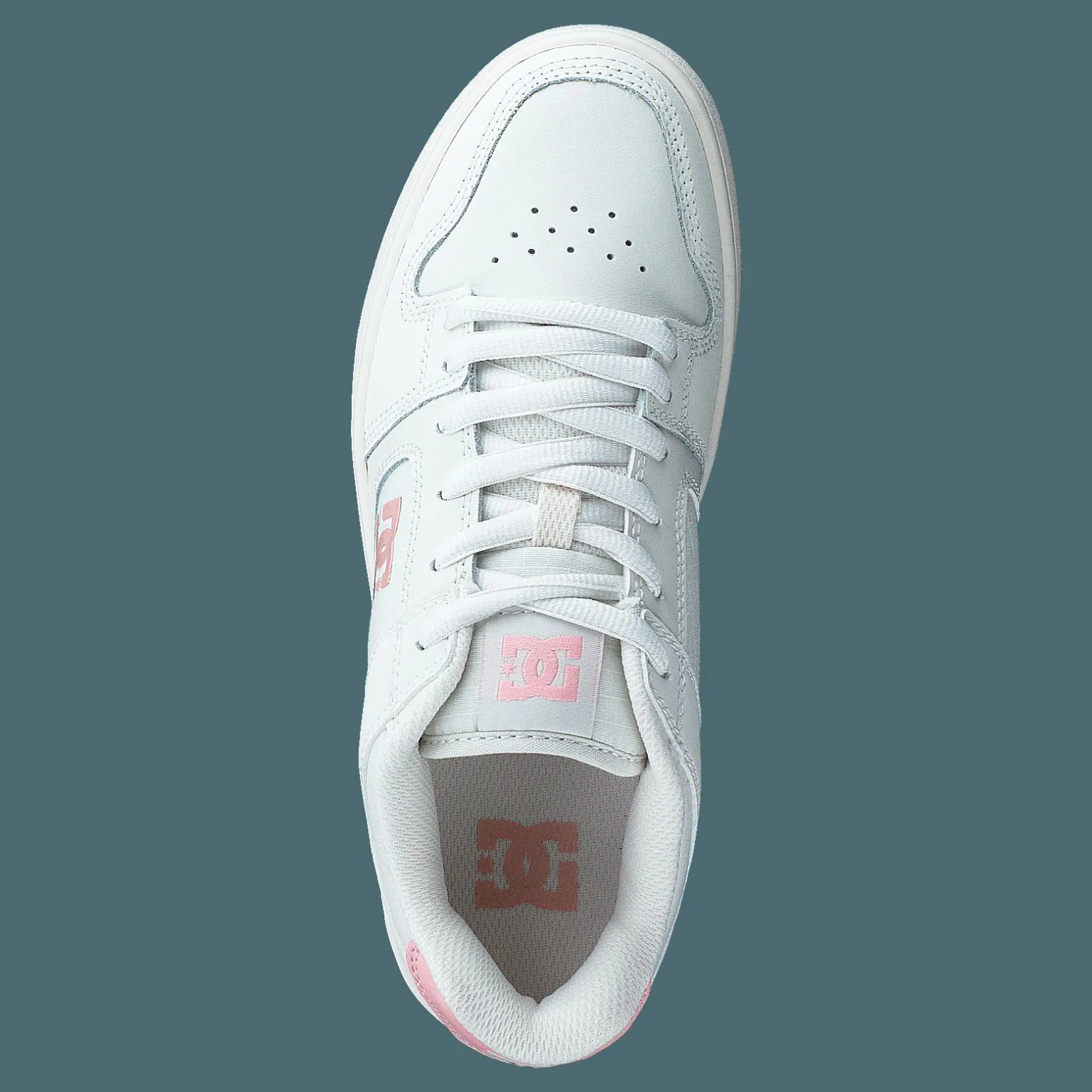 Manteca 4 Cream