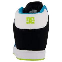 Manteca 4 Hi Black/grey/green