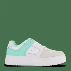 Manteca 4 Platform Mint