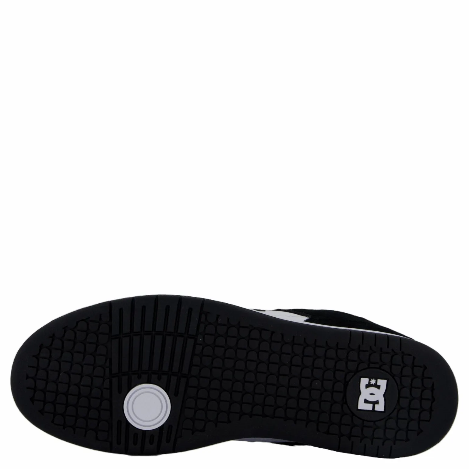 Manteca 4 White/black