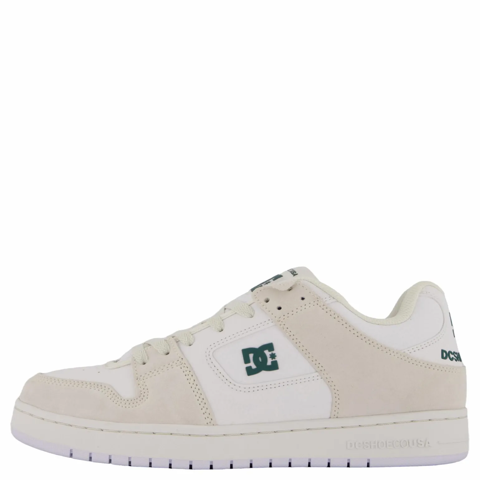Manteca Se Off White