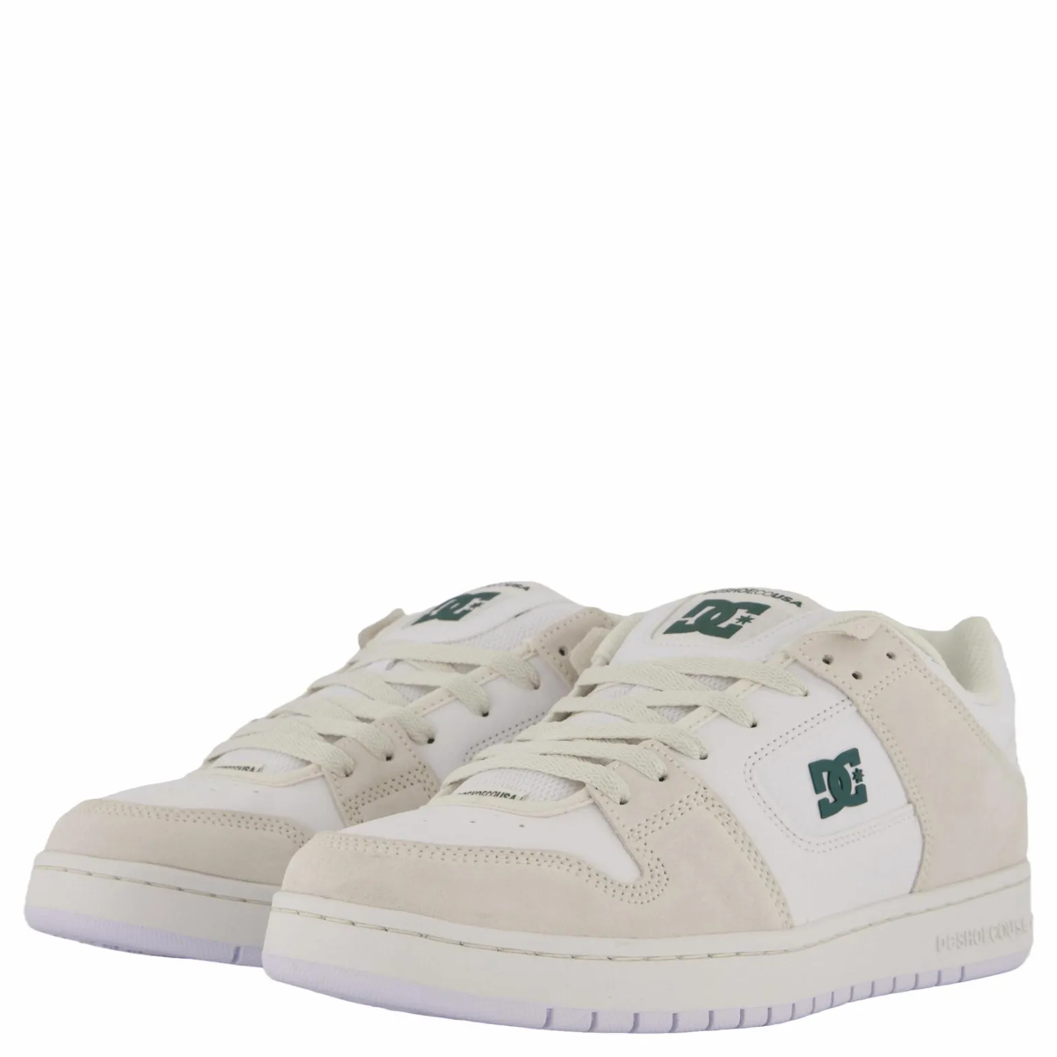 Manteca Se Off White