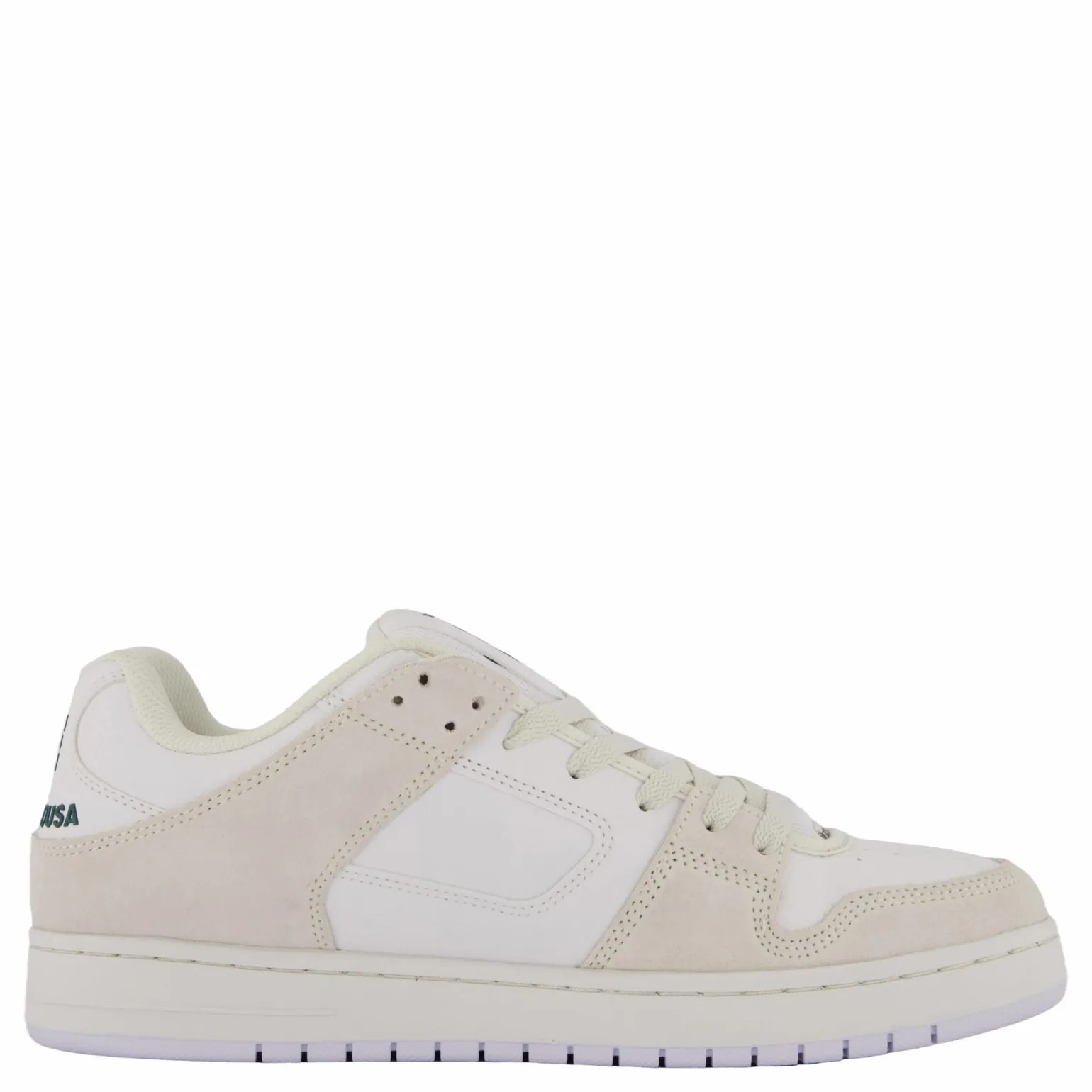 Manteca Se Off White
