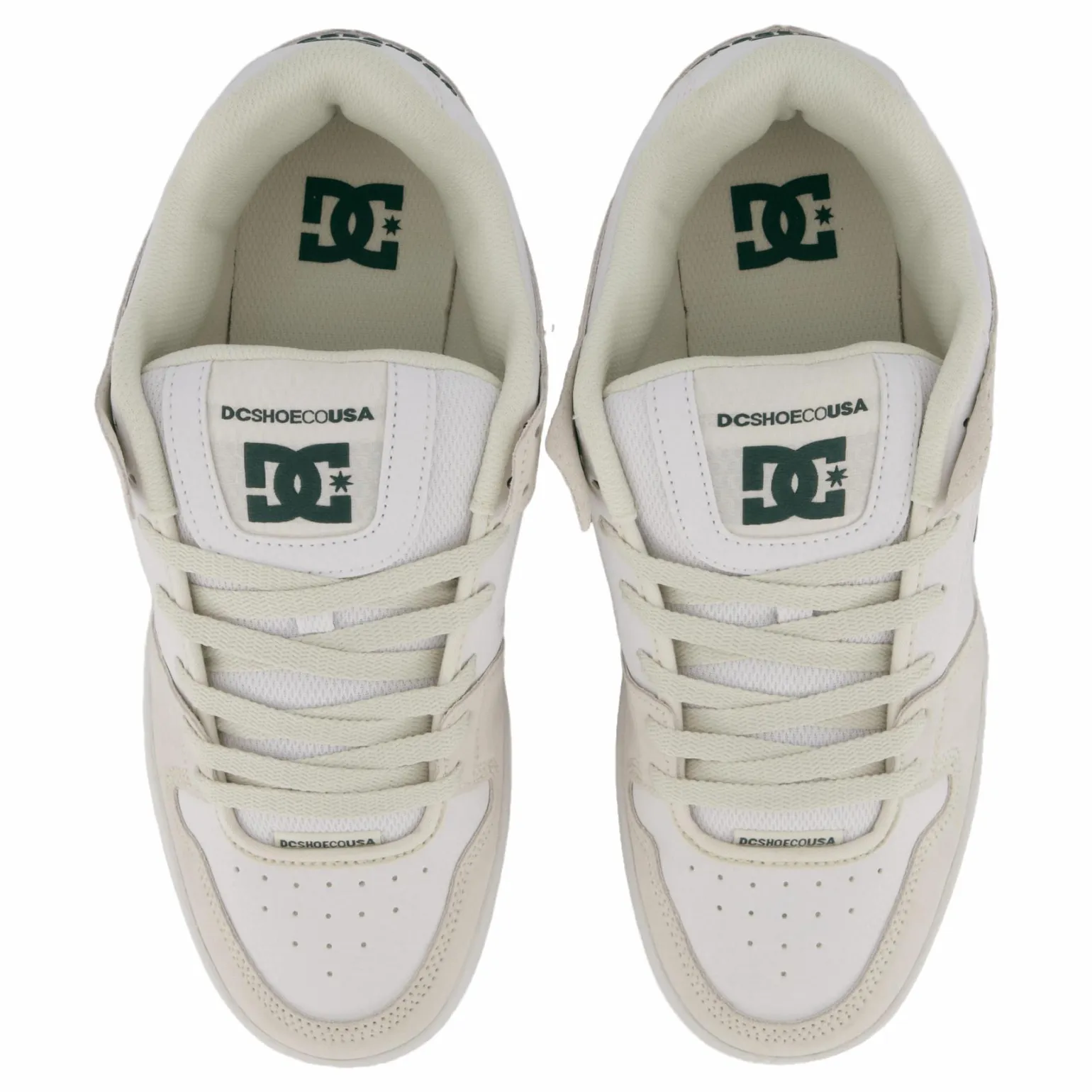 Manteca Se Off White