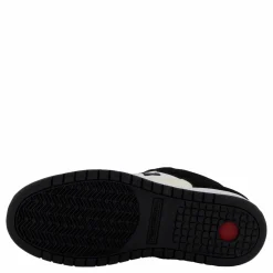 Manteca Se White/grey/black