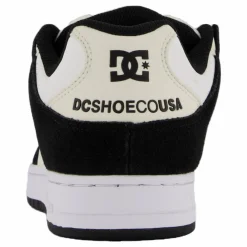 Manteca Se White/grey/black