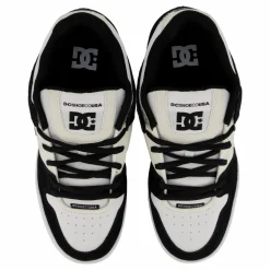 Manteca Se White/grey/black