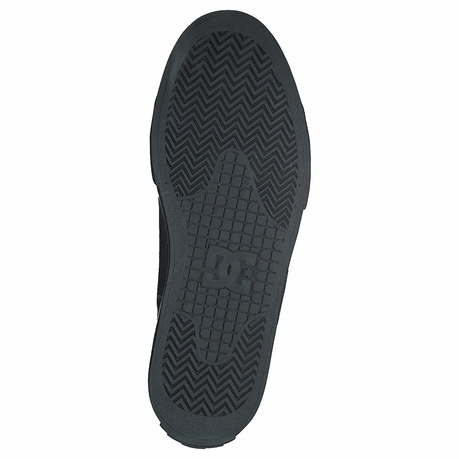 Manual Hi Wnt Black/black