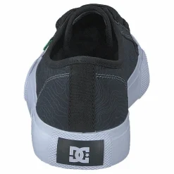 Manual Txse Black/lime