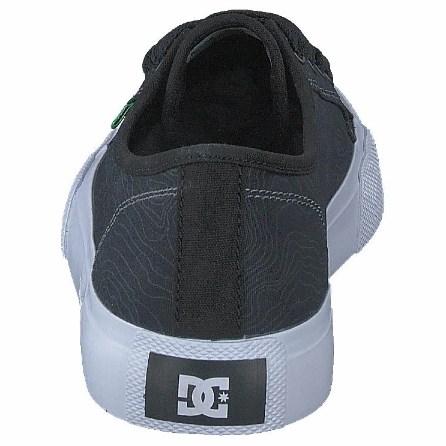 Manual Txse Black/lime