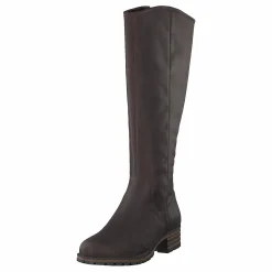Marana Trudy Dark Brown Lea
