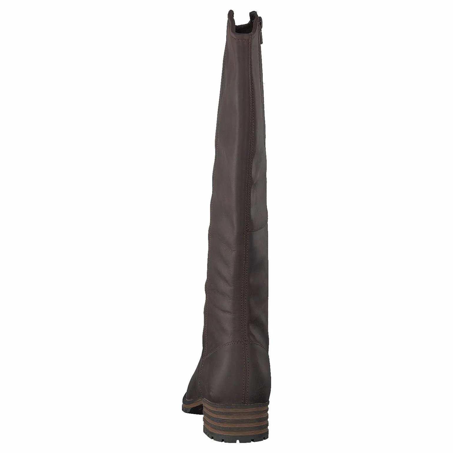 Marana Trudy Dark Brown Lea
