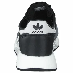 Marathon Tech Core Black/ftwr White/grey Six