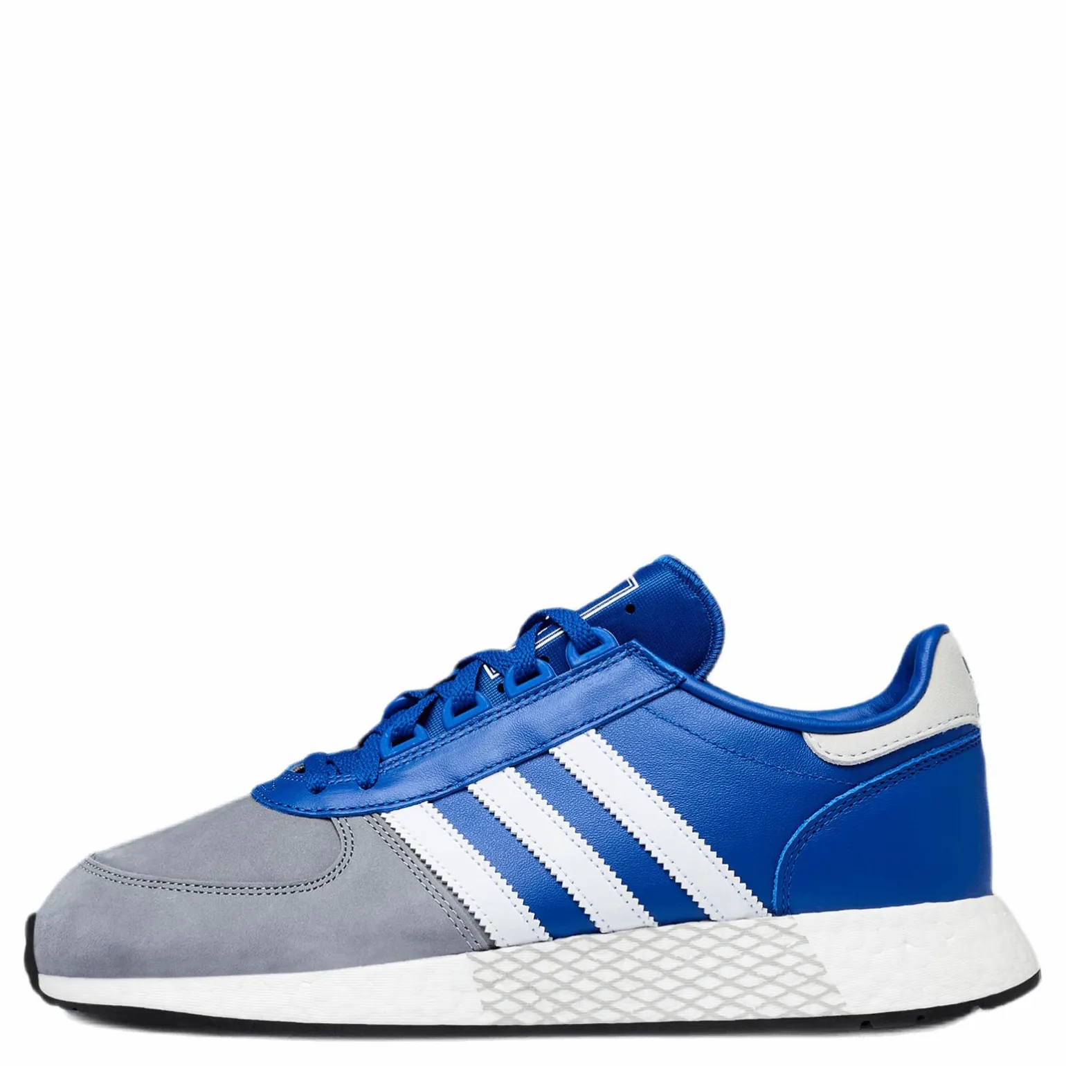 Marathon Tech Red