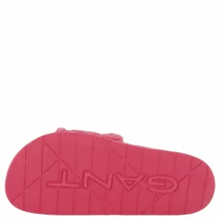 Mardale Sport Sandal Hot Pink