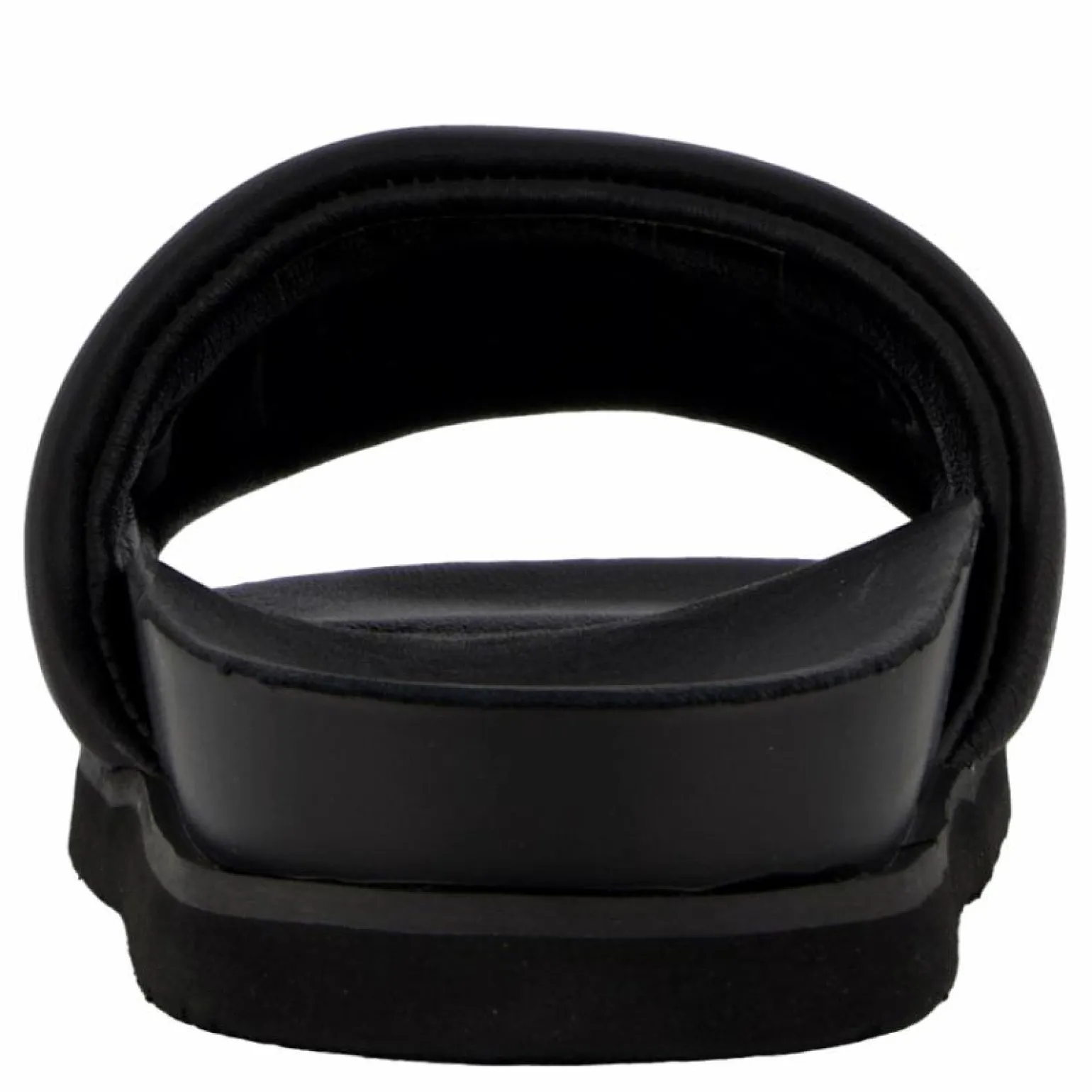 Mardale Thong Sandal Black