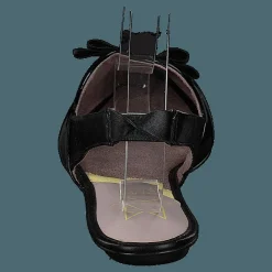 Maren Black Patent
