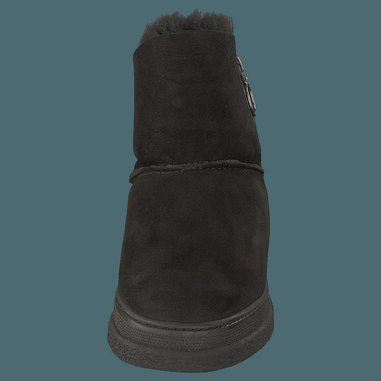 Maria Mid Boot Black