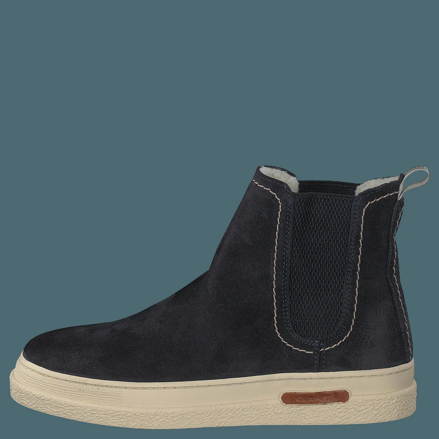 Maria Mid Boot G69 Marine