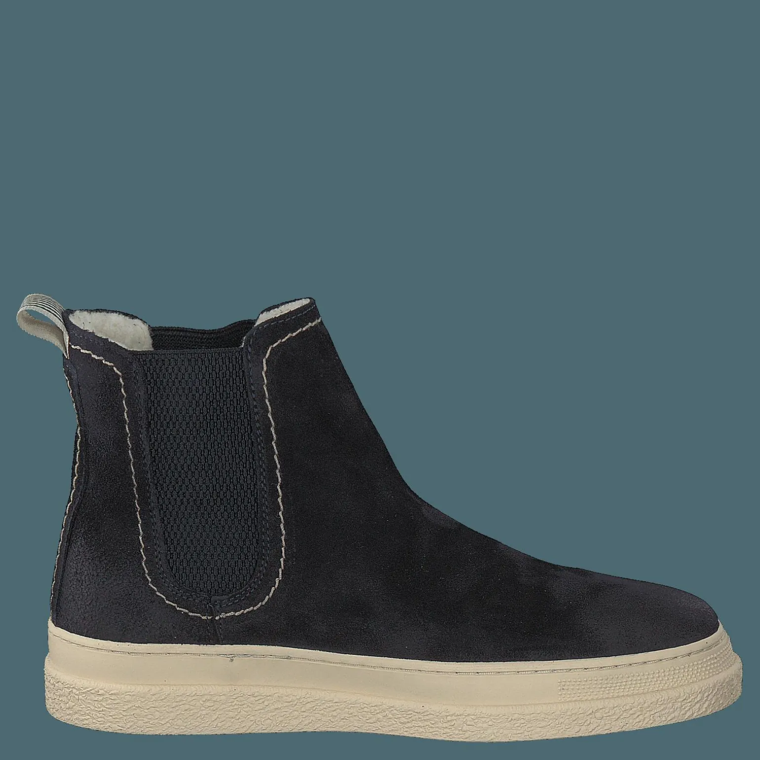 Maria Mid Boot G69 Marine