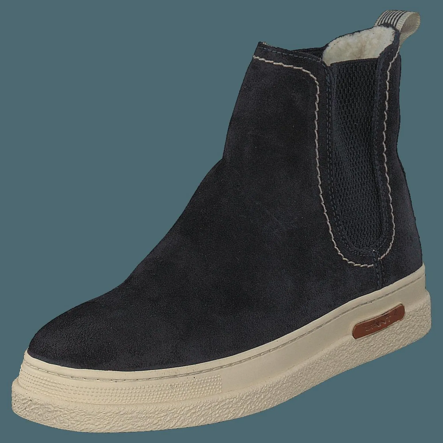 Maria Mid Boot G69 Marine
