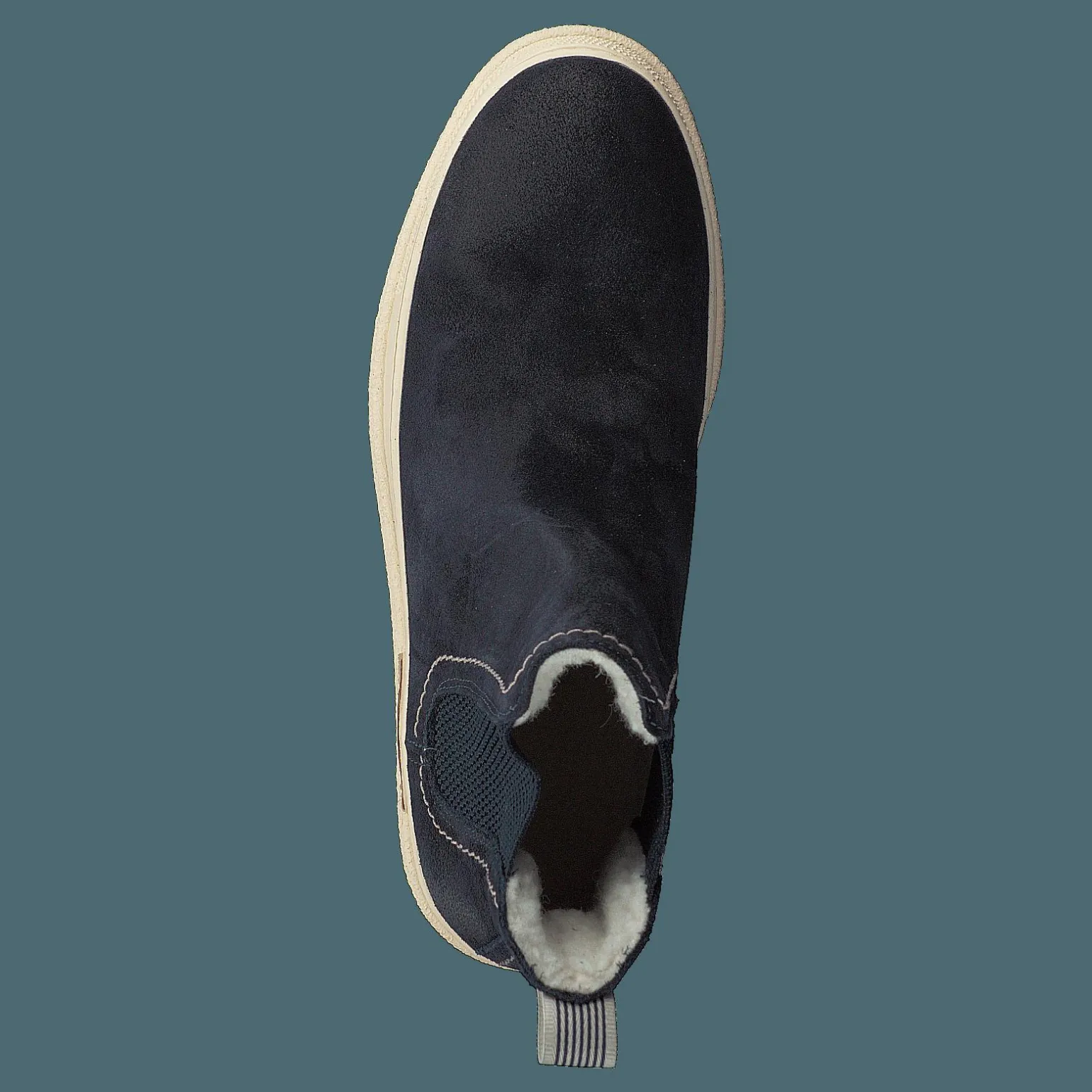 Maria Mid Boot G69 Marine