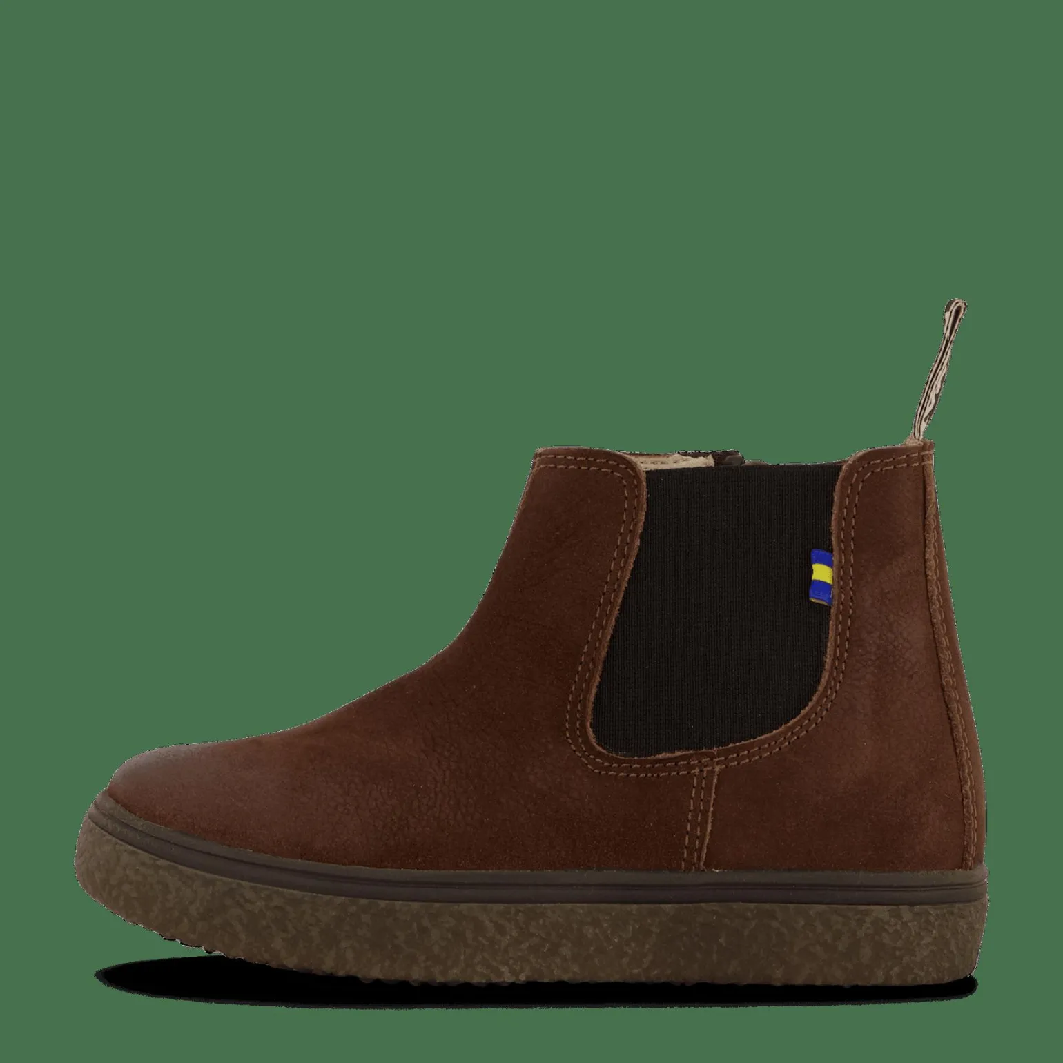 Mariestad Brown