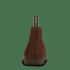 Mariestad Brown