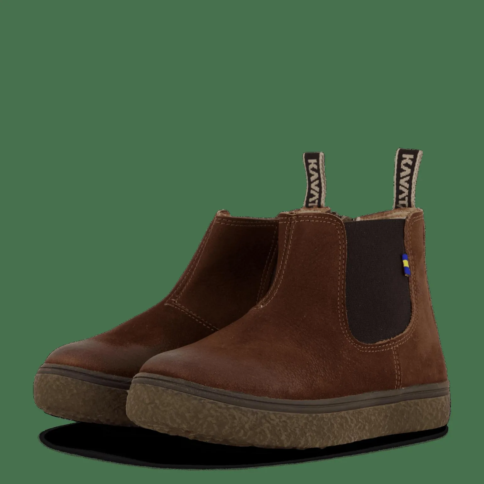 Mariestad Brown