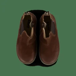 Mariestad Brown
