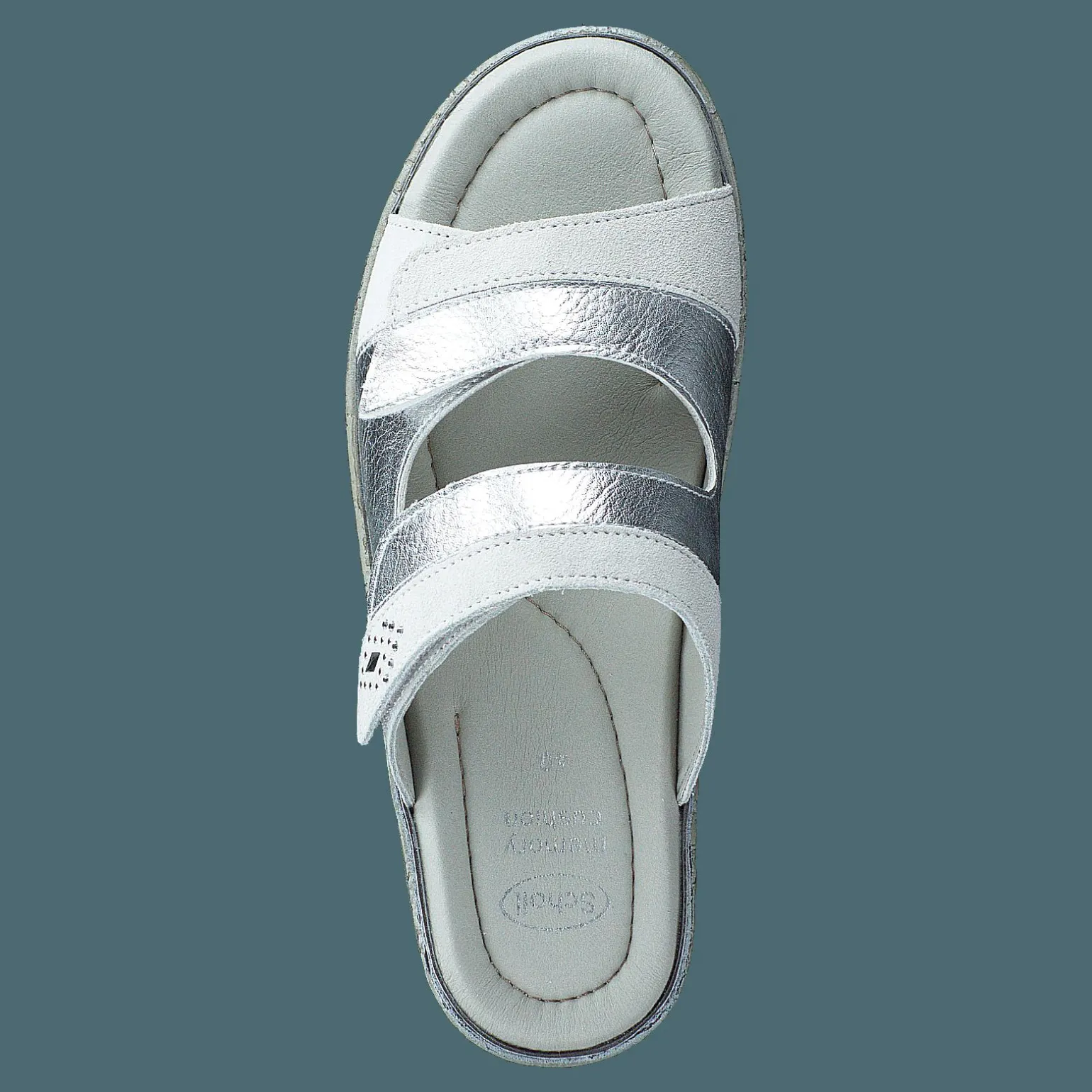 Marinella Offwhite