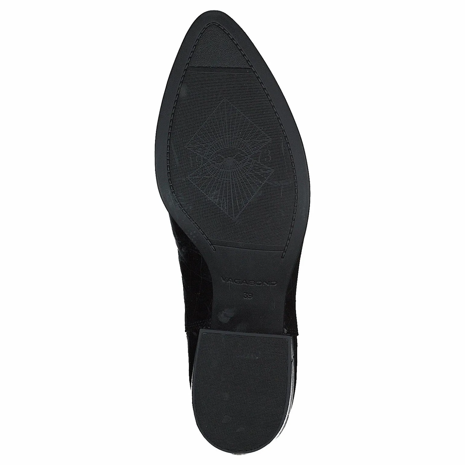 Marja 4013-408-20 Black