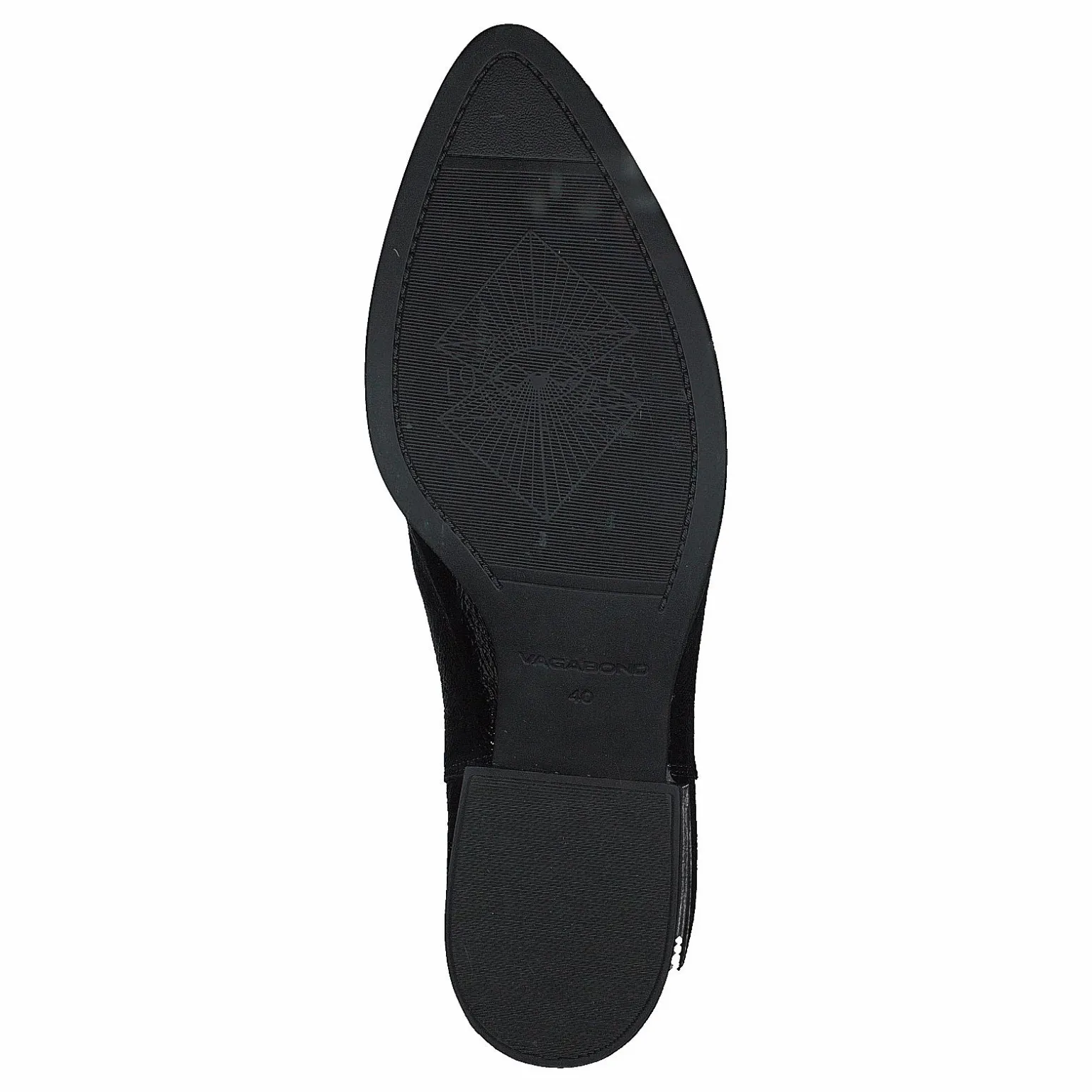 Marja 4013-460-20 Patent Black