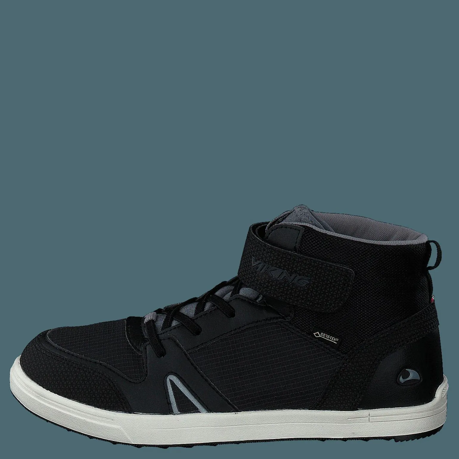 Markus Mid Gtx Black/granite