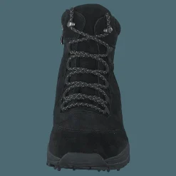 Marl Dubbar Studs 6 Black